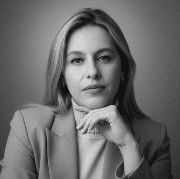  Aura Maria Machado